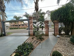 Casa de 3 quartos, 247m² no bairro Jardim Europa, em Santa Cruz do Sul | Eu Corretor