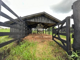 Fazenda/Sítios/Chácaras de 169400m² no bairro Área rural, em Cacoal | Eu Corretor