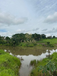 Fazenda/Sítios/Chácaras de 169400m² no bairro Área rural, em Cacoal | Eu Corretor