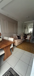 Casa de 2 quartos, 43m² no bairro VILLAGE FAMA, em Novo Horizonte | Eu Corretor