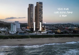 Apartamento de 2 quartos, no bairro Tabuleiro, em Barra Velha | Eu Corretor