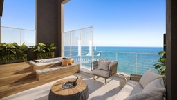 Apartamento de 2 quartos, no bairro Tabuleiro, em Barra Velha | Eu Corretor
