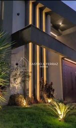 Casa de Condomínio de 3 quartos, 310m² no bairro Residencial Colinas, em Caçapava | Eu Corretor