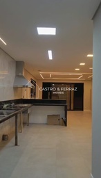 Casa de Condomínio de 3 quartos, 310m² no bairro Residencial Colinas, em Caçapava | Eu Corretor