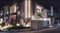 Casa de Condomínio de 3 quartos, 310m² no bairro Residencial Colinas, em Caçapava | Eu Corretor