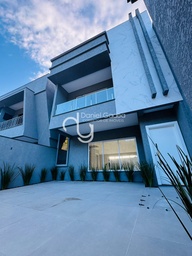 Sobrado de 3 quartos, 164m² no bairro São Francisco de Assis, em Camboriú | Eu Corretor