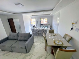 Apartamento de 3 quartos, 104m² no bairro Centro, em Madre de Deus | Eu Corretor