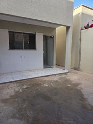 Casa de 60m² no bairro Jardim do Ingá, em Luziânia | Eu Corretor