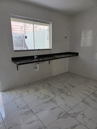 Casa de 60m² no bairro Jardim do Ingá, em Luziânia | Eu Corretor