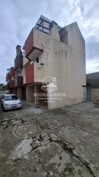Sobrado de 2 quartos, 84m² no bairro Praia de Leste, em Pontal do Paraná | Eu Corretor