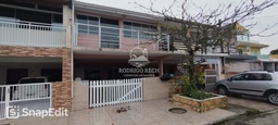 Sobrado de 2 quartos, 160m² no bairro Canoas , em Pontal do Paraná | Eu Corretor