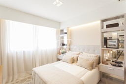 Apartamento de 2 quartos, 98m² no bairro Barra Olímpica, em Rio de Janeiro | Eu Corretor