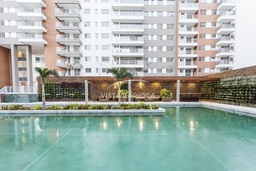Apartamento de 2 quartos, 98m² no bairro Barra Olímpica, em Rio de Janeiro | Eu Corretor