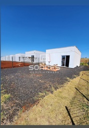 Casa de 2 quartos, 52m² no bairro Centro , em Jardinópolis | Eu Corretor