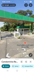 Lote/Terreno de 250m² no bairro Flores, em Manaus | Eu Corretor