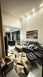 Casa de Condomínio de 3 quartos, 140m² no bairro Residencial Barcelona, em Araçatuba | Eu Corretor