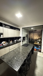 Casa de Condomínio de 3 quartos, 140m² no bairro Residencial Barcelona, em Araçatuba | Eu Corretor