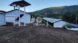 Fazenda/Sítios/Chácaras de 3 quartos, no bairro interior, em Irani | Eu Corretor