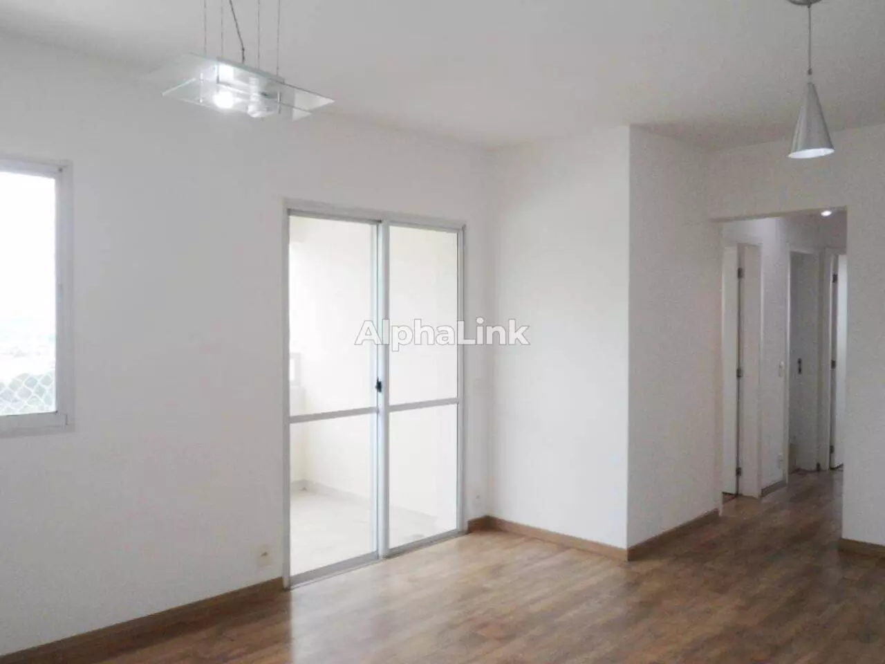 Apartamento de 3 quartos, 72m² no bairro Tamboré, em Barueri | Eu Corretor