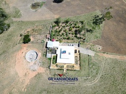 Fazenda/Sítios/Chácaras de 6 quartos, 4350000m² no bairro cavaco, em Amargosa | Eu Corretor
