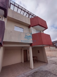 Sobrado de 2 quartos, 84m² no bairro Praia de Leste, em Pontal do Paraná | Eu Corretor