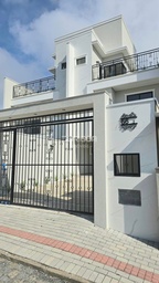 Casa de 3 quartos, no bairro Armação, em Penha | Eu Corretor