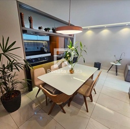 Apartamento de 3 quartos, 100m² no bairro Vila Cloris, em Belo Horizonte | Eu Corretor
