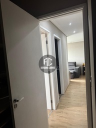 Apartamento de 3 quartos, no bairro Parque Novo Mundo, em São Paulo | Eu Corretor