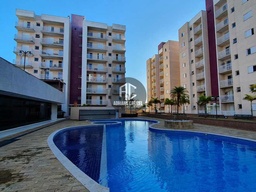 Apartamento de 3 quartos, no bairro Jardim do Lago, em Bragança Paulista | Eu Corretor