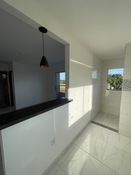 Apartamento de 70m² no bairro Jardim do Ingá, em Luziânia | Eu Corretor