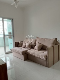Apartamento de 3 quartos, 95m² no bairro Canto do Forte, em Praia Grande | Eu Corretor