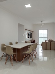 Apartamento de 3 quartos, 95m² no bairro Canto do Forte, em Praia Grande | Eu Corretor