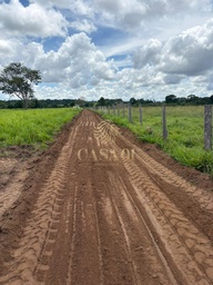 Fazenda/Sítios/Chácaras no bairro Área rural, em Cacoal | Eu Corretor