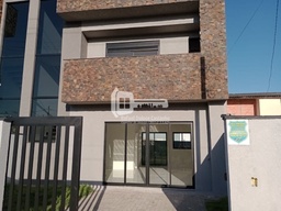 Sobrado de 3 quartos, 167m² no bairro Brejatuba, em Guaratuba | Eu Corretor