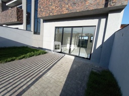 Sobrado de 3 quartos, 167m² no bairro Brejatuba, em Guaratuba | Eu Corretor