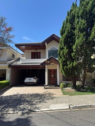 Casa de Condomínio de 4 quartos, 370m² no bairro Condomínio Sunset Park, em São José dos Campos | Eu Corretor