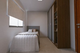 Apartamento no bairro Jardim do Ingá, em Luziânia | Eu Corretor