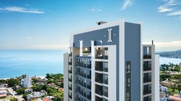 Apartamento de 3 quartos, no bairro Armação, em Penha | Eu Corretor