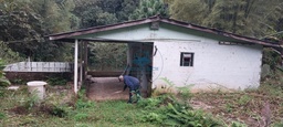 Chácara de 2 quartos, 80m² no bairro Estrada Graciosa, em Morretes | Eu Corretor