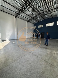 Sala Comercial de 160m² no bairro Jardim Tropical, em Franca | Eu Corretor