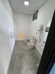Sala Comercial de 160m² no bairro Jardim Tropical, em Franca | Eu Corretor