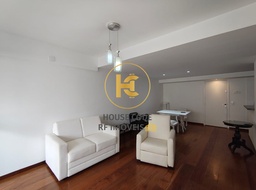 Apartamento de 2 quartos, 118m² no bairro Alphaville, em Barueri | Eu Corretor