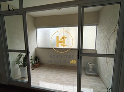 Apartamento de 2 quartos, 118m² no bairro Alphaville, em Barueri | Eu Corretor