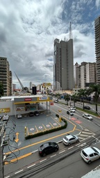 Sala Comercial de no bairro Setor Bueno, em Goiânia | Eu Corretor