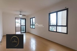 Apartamento de 3 quartos, 88m² no bairro Vila Romana, em São Paulo | Eu Corretor