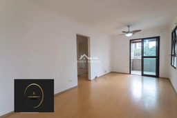 Apartamento de 3 quartos, 88m² no bairro Vila Romana, em São Paulo | Eu Corretor