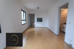 Apartamento de 3 quartos, 88m² no bairro Vila Romana, em São Paulo | Eu Corretor