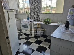 Apartamento de 3 quartos, no bairro Condomínio Vila Formosa, em Passos | Eu Corretor