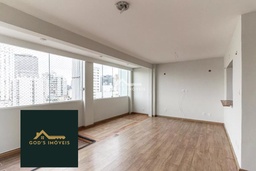 Apartamento de 3 quartos, 101m² no bairro Vila Buarque, em São Paulo | Eu Corretor