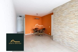 Apartamento de 3 quartos, 82m² no bairro Barra Funda, em São Paulo | Eu Corretor
